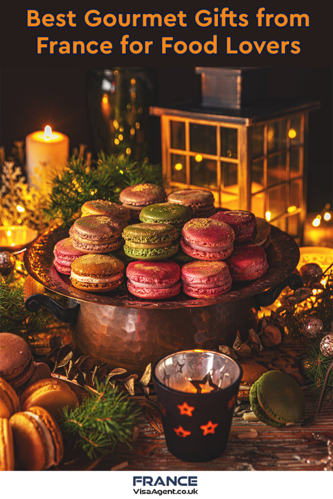 Things to buy from France Best gifts for friends and family